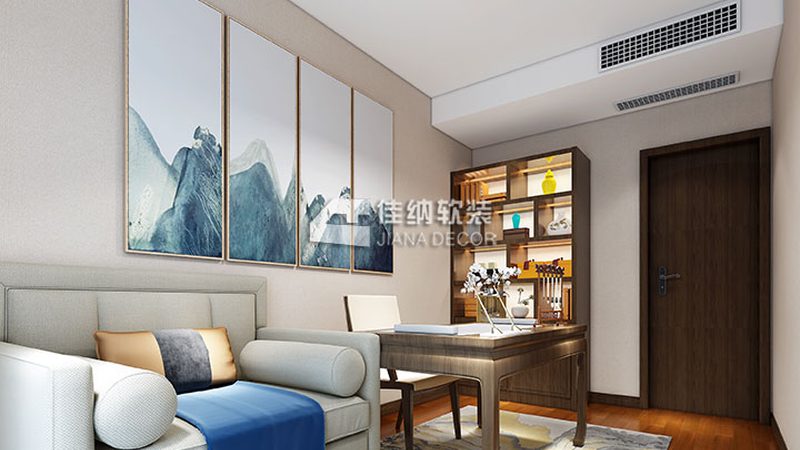 石英石台面定制橱柜：揭秘价格背后的秘密