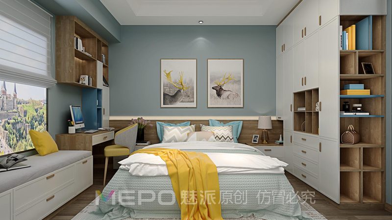 榻榻米定制：多层实木板材与颗粒板的优劣解析