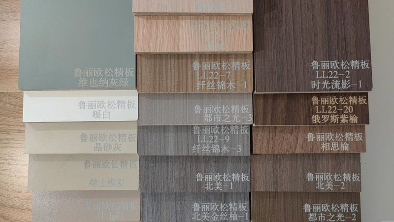 上海整体衣柜保养清洁：专业技巧，守护家居之美**