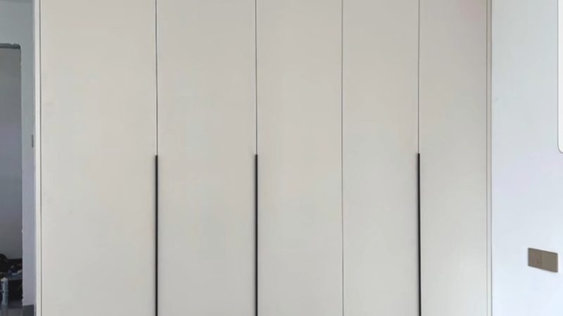 全屋定制家具品牌哪家好